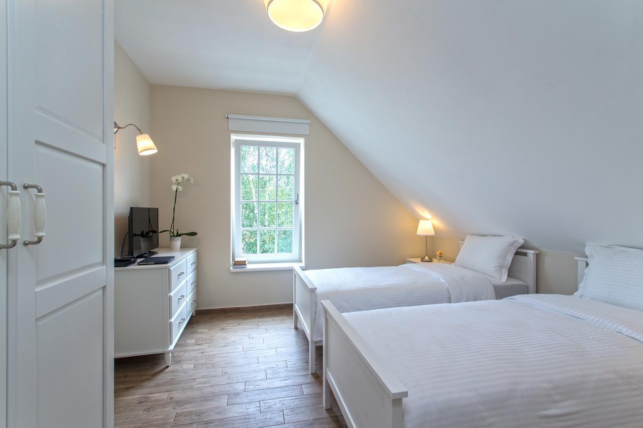 Green Hill Guest House Berkovica Esterno foto